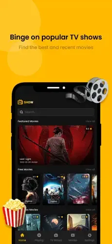 sony-film-camera tv show